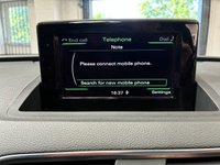 USED 2013 13 AUDI Q3 2.0 TDI S line SUV 5dr Diesel Manual quattro Euro 5 (s/s) (140 ps) 