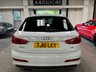 USED 2013 13 AUDI Q3 2.0 TDI S line SUV 5dr Diesel Manual quattro Euro 5 (s/s) (140 ps) 