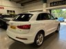 USED 2013 13 AUDI Q3 2.0 TDI S line SUV 5dr Diesel Manual quattro Euro 5 (s/s) (140 ps) 