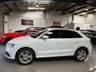 USED 2013 13 AUDI Q3 2.0 TDI S line SUV 5dr Diesel Manual quattro Euro 5 (s/s) (140 ps) 