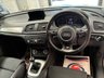 USED 2013 13 AUDI Q3 2.0 TDI S line SUV 5dr Diesel Manual quattro Euro 5 (s/s) (140 ps) 