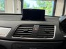 USED 2013 13 AUDI Q3 2.0 TDI S line SUV 5dr Diesel Manual quattro Euro 5 (s/s) (140 ps) 