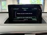 USED 2013 13 AUDI Q3 2.0 TDI S line SUV 5dr Diesel Manual quattro Euro 5 (s/s) (140 ps) 