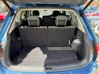 USED 2018 68 VOLKSWAGEN TIGUAN ALLSPACE 2.0 TDI SE Nav SUV 5dr Diesel DSG 4Motion Euro 6 (s/s) (150 ps) 