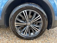 USED 2018 68 VOLKSWAGEN TIGUAN ALLSPACE 2.0 TDI SE Nav SUV 5dr Diesel DSG 4Motion Euro 6 (s/s) (150 ps) 