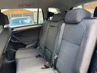 USED 2018 68 VOLKSWAGEN TIGUAN ALLSPACE 2.0 TDI SE Nav SUV 5dr Diesel DSG 4Motion Euro 6 (s/s) (150 ps) 