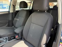 USED 2018 68 VOLKSWAGEN TIGUAN ALLSPACE 2.0 TDI SE Nav SUV 5dr Diesel DSG 4Motion Euro 6 (s/s) (150 ps) 