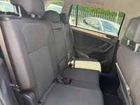 USED 2018 68 VOLKSWAGEN TIGUAN ALLSPACE 2.0 TDI SE Nav SUV 5dr Diesel DSG 4Motion Euro 6 (s/s) (150 ps) 
