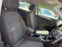 USED 2018 68 VOLKSWAGEN TIGUAN ALLSPACE 2.0 TDI SE Nav SUV 5dr Diesel DSG 4Motion Euro 6 (s/s) (150 ps) 