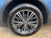 USED 2018 68 VOLKSWAGEN TIGUAN ALLSPACE 2.0 TDI SE Nav SUV 5dr Diesel DSG 4Motion Euro 6 (s/s) (150 ps) 