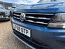 USED 2018 68 VOLKSWAGEN TIGUAN ALLSPACE 2.0 TDI SE Nav SUV 5dr Diesel DSG 4Motion Euro 6 (s/s) (150 ps) 