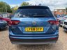 USED 2018 68 VOLKSWAGEN TIGUAN ALLSPACE 2.0 TDI SE Nav SUV 5dr Diesel DSG 4Motion Euro 6 (s/s) (150 ps) 