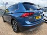 USED 2018 68 VOLKSWAGEN TIGUAN ALLSPACE 2.0 TDI SE Nav SUV 5dr Diesel DSG 4Motion Euro 6 (s/s) (150 ps) 