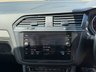 USED 2018 68 VOLKSWAGEN TIGUAN ALLSPACE 2.0 TDI SE Nav SUV 5dr Diesel DSG 4Motion Euro 6 (s/s) (150 ps) 
