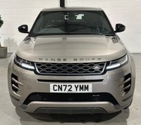 USED 2022 72 LAND ROVER RANGE ROVER EVOQUE 2.0 D165 R-Dynamic S SUV 5dr Diesel Manual FWD Euro 6 (s/s) (163 ps) 