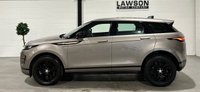 USED 2022 72 LAND ROVER RANGE ROVER EVOQUE 2.0 D165 R-Dynamic S SUV 5dr Diesel Manual FWD Euro 6 (s/s) (163 ps) 