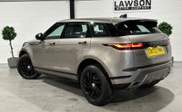 USED 2022 72 LAND ROVER RANGE ROVER EVOQUE 2.0 D165 R-Dynamic S SUV 5dr Diesel Manual FWD Euro 6 (s/s) (163 ps) 