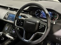USED 2022 72 LAND ROVER RANGE ROVER EVOQUE 2.0 D165 R-Dynamic S SUV 5dr Diesel Manual FWD Euro 6 (s/s) (163 ps) 