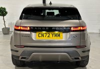 USED 2022 72 LAND ROVER RANGE ROVER EVOQUE 2.0 D165 R-Dynamic S SUV 5dr Diesel Manual FWD Euro 6 (s/s) (163 ps) 