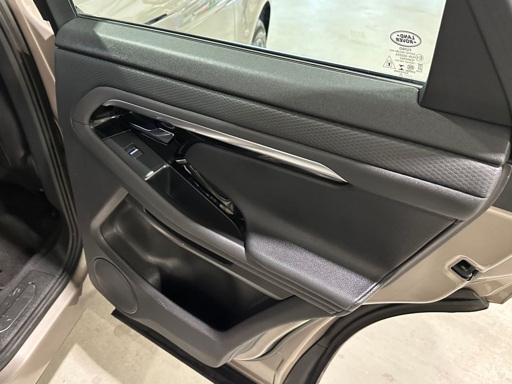 USED 2022 72 LAND ROVER RANGE ROVER EVOQUE 2.0 D165 R-Dynamic S SUV 5dr Diesel Manual FWD Euro 6 (s/s) (163 ps) 