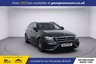 USED 2020 20 MERCEDES-BENZ E-CLASS 2.0 E220d AMG Line Night Edition (Premium Plus) Estate 5dr Diesel G-Tronic+ Euro 6 (s/s) (194 ps) NEW ARRIVAL-AVAILABLE SOON