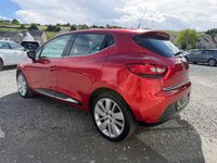 USED 2014 64 RENAULT CLIO 1.5 dCi Dynamique S MediaNav Hatchback 5dr Diesel Manual Euro 5 (s/s) (90 ps) 
