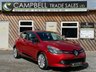 USED 2014 64 RENAULT CLIO 1.5 dCi Dynamique S MediaNav Hatchback 5dr Diesel Manual Euro 5 (s/s) (90 ps) 