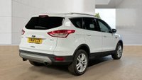 USED 2014 14 FORD KUGA 1.6T EcoBoost Titanium X SUV 5dr Petrol Auto AWD Euro 5 (s/s) (180 ps) Auto_Full Leather_Low Miles_1.6_SUV