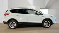 USED 2014 14 FORD KUGA 1.6T EcoBoost Titanium X SUV 5dr Petrol Auto AWD Euro 5 (s/s) (180 ps) Auto_Full Leather_Low Miles_1.6_SUV