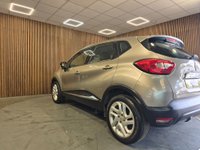 USED 2015 65 RENAULT CAPTUR 1.5 dCi ENERGY Dynamique Nav Auto Euro 6 (s/s) 5dr Serviced+MOTd+3 Month Warranty