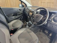 USED 2015 65 RENAULT CAPTUR 1.5 dCi ENERGY Dynamique Nav Auto Euro 6 (s/s) 5dr Serviced+MOTd+3 Month Warranty