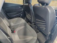 USED 2015 65 RENAULT CAPTUR 1.5 dCi ENERGY Dynamique Nav Auto Euro 6 (s/s) 5dr Serviced+MOTd+3 Month Warranty