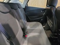 USED 2015 65 RENAULT CAPTUR 1.5 dCi ENERGY Dynamique Nav Auto Euro 6 (s/s) 5dr Serviced+MOTd+3 Month Warranty