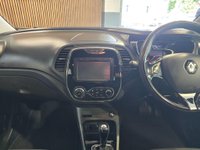 USED 2015 65 RENAULT CAPTUR 1.5 dCi ENERGY Dynamique Nav Auto Euro 6 (s/s) 5dr Serviced+MOTd+3 Month Warranty