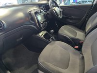 USED 2015 65 RENAULT CAPTUR 1.5 dCi ENERGY Dynamique Nav Auto Euro 6 (s/s) 5dr Serviced+MOTd+3 Month Warranty