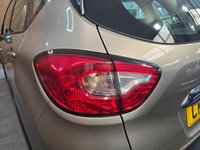 USED 2015 65 RENAULT CAPTUR 1.5 dCi ENERGY Dynamique Nav Auto Euro 6 (s/s) 5dr Serviced+MOTd+3 Month Warranty