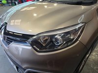 USED 2015 65 RENAULT CAPTUR 1.5 dCi ENERGY Dynamique Nav Auto Euro 6 (s/s) 5dr Serviced+MOTd+3 Month Warranty