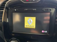 USED 2015 65 RENAULT CAPTUR 1.5 dCi ENERGY Dynamique Nav Auto Euro 6 (s/s) 5dr Serviced+MOTd+3 Month Warranty