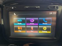 USED 2015 65 RENAULT CAPTUR 1.5 dCi ENERGY Dynamique Nav Auto Euro 6 (s/s) 5dr Serviced+MOTd+3 Month Warranty