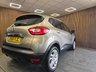 USED 2015 65 RENAULT CAPTUR 1.5 dCi ENERGY Dynamique Nav Auto Euro 6 (s/s) 5dr Serviced+MOTd+3 Month Warranty