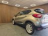 USED 2015 65 RENAULT CAPTUR 1.5 dCi ENERGY Dynamique Nav Auto Euro 6 (s/s) 5dr Serviced+MOTd+3 Month Warranty