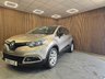 USED 2015 65 RENAULT CAPTUR 1.5 dCi ENERGY Dynamique Nav Auto Euro 6 (s/s) 5dr Serviced+MOTd+3 Month Warranty