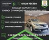 USED 2015 65 RENAULT CAPTUR 1.5 dCi ENERGY Dynamique Nav Auto Euro 6 (s/s) 5dr Serviced+MOTd+3 Month Warranty