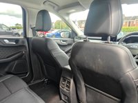 USED 2020 70 FORD KUGA 1.5 EcoBlue Titanium Edition SUV 5dr Diesel Auto Euro 6 (s/s) (120 ps) BANG AND OLUFSEN + CARPLAY