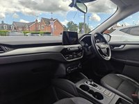 USED 2020 70 FORD KUGA 1.5 EcoBlue Titanium Edition SUV 5dr Diesel Auto Euro 6 (s/s) (120 ps) BANG AND OLUFSEN + CARPLAY