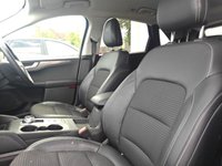 USED 2020 70 FORD KUGA 1.5 EcoBlue Titanium Edition SUV 5dr Diesel Auto Euro 6 (s/s) (120 ps) BANG AND OLUFSEN + CARPLAY