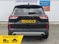 USED 2020 70 FORD KUGA 1.5 EcoBlue Titanium Edition SUV 5dr Diesel Auto Euro 6 (s/s) (120 ps) BANG AND OLUFSEN + CARPLAY