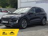 USED 2020 70 FORD KUGA 1.5 EcoBlue Titanium Edition SUV 5dr Diesel Auto Euro 6 (s/s) (120 ps) BANG AND OLUFSEN + CARPLAY