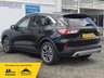 USED 2020 70 FORD KUGA 1.5 EcoBlue Titanium Edition SUV 5dr Diesel Auto Euro 6 (s/s) (120 ps) BANG AND OLUFSEN + CARPLAY