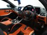 USED 2023 23 BMW M3 3.0 BiTurbo Competition Touring 5dr Petrol Steptronic M xDrive Euro 6 (s/s) (510 ps) ULTIMATE PK+REMUS+CARBN+FBMWSH